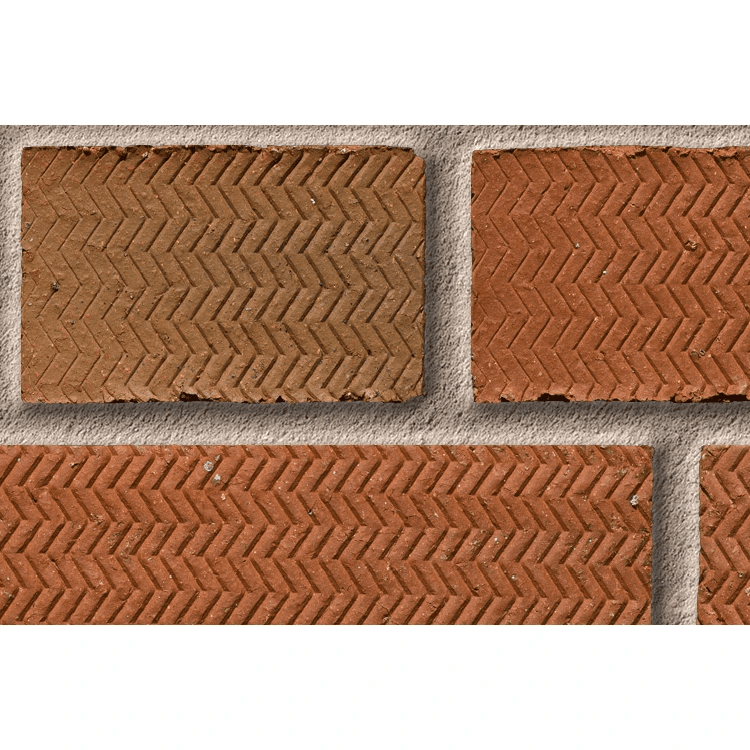 Ibstock Tradesman Antique Rustic Blend Brick 65mm - Armstrong Cheshire