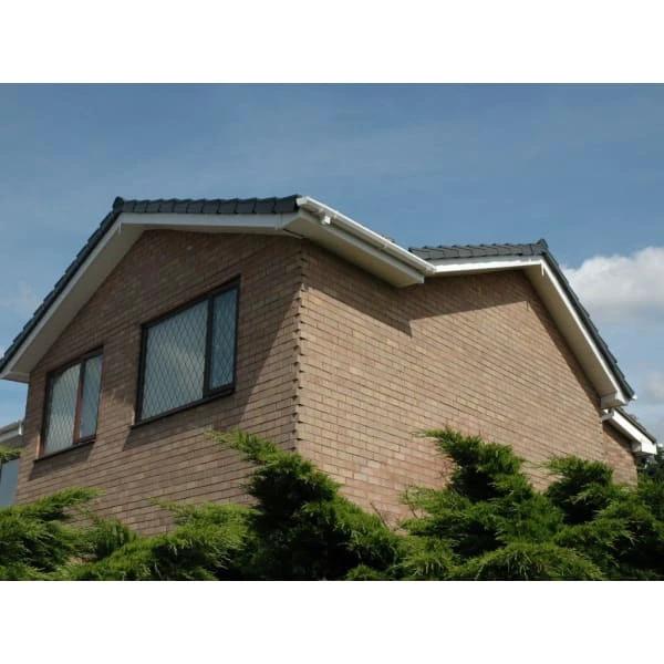 Ibstock Tradesman Light Brick 65mm - Armstrong Cheshire