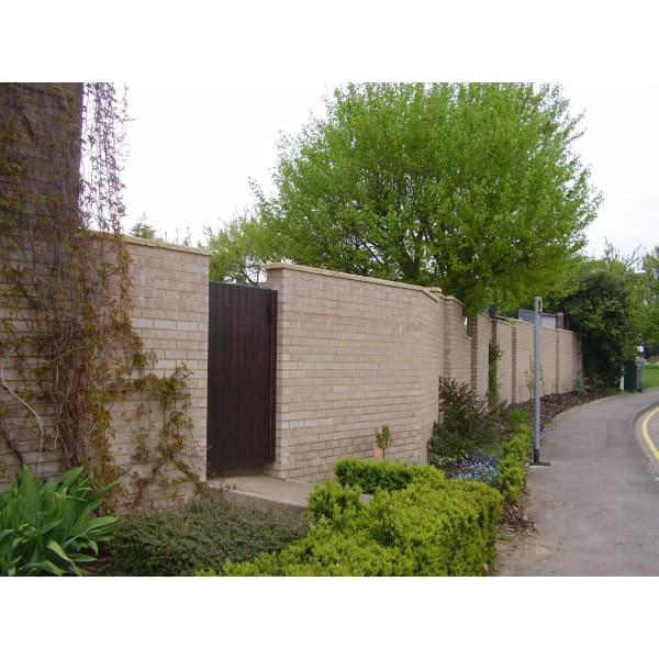 Ibstock Tradesman Light Brick 65mm - Armstrong Cheshire