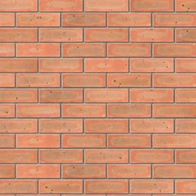 Ibstock Welbeck Red Mixture Brick 65mm - Armstrong Cheshire