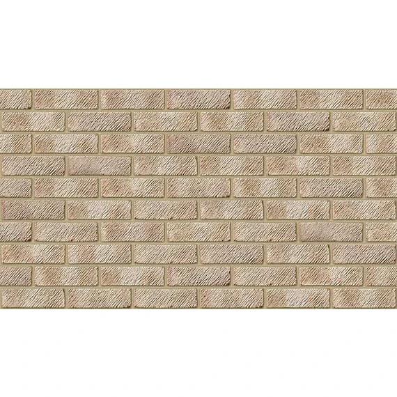 LBC Brecken Grey Brick 65mm - Armstrong Cheshire