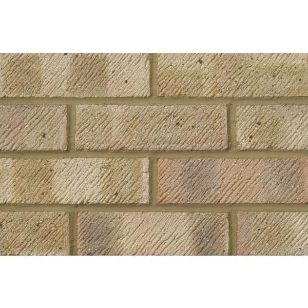 LBC Brecken Grey Brick 65mm - Armstrong Cheshire