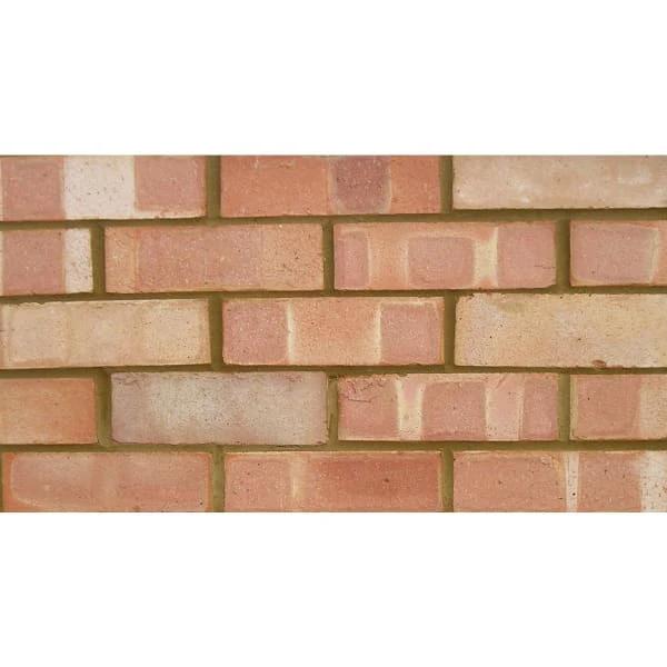 LBC Commons Fletton Bricks 65mm - Armstrong Cheshire