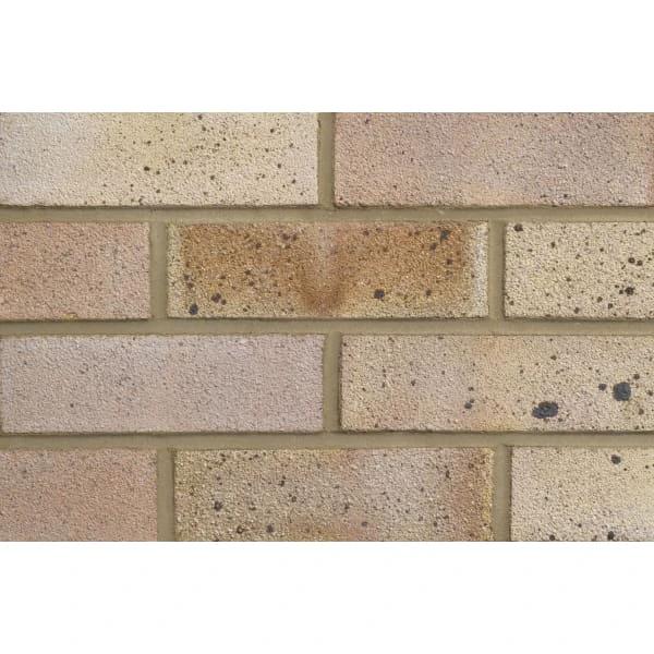 LBC Dapple Light Brick 65mm - Armstrong Cheshire