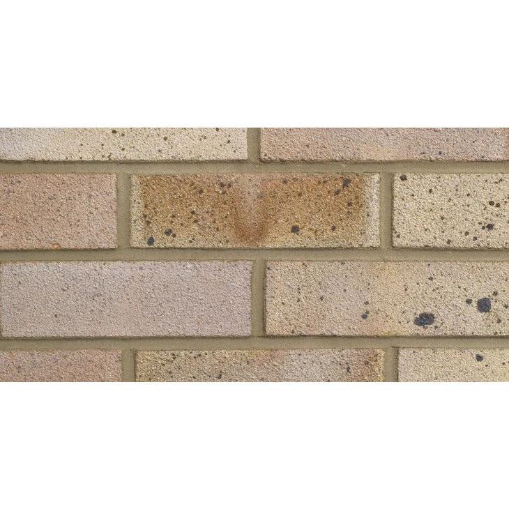 LBC Dapple Light Brick 65mm - Armstrong Cheshire