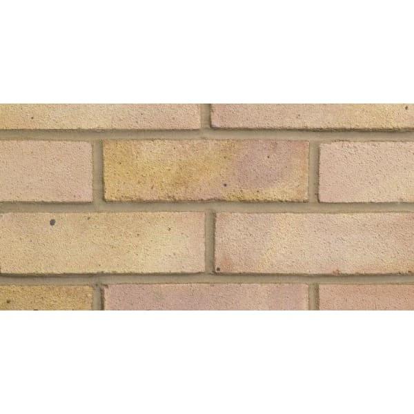LBC Hereward Light Brick 65mm Pack of 390 - Armstrong Cheshire