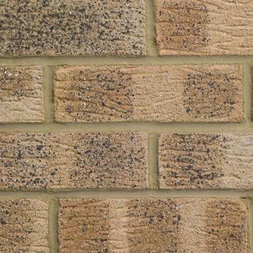 LBC Longville Stone Brick 65mm Pack of 390 - Armstrong Cheshire