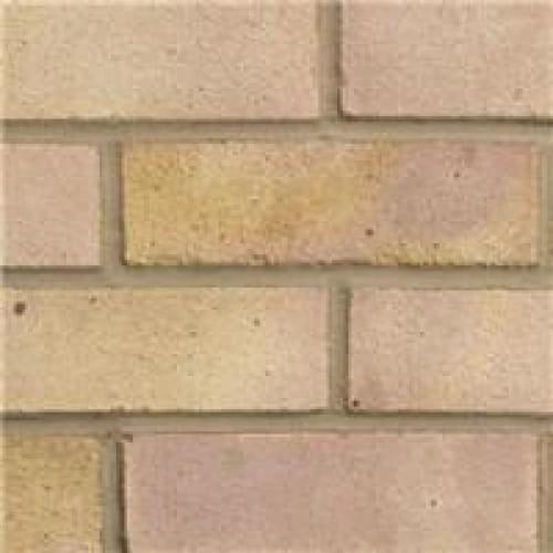 LBC Nene Valley Brick 65mm Pack of 390 - Armstrong Cheshire