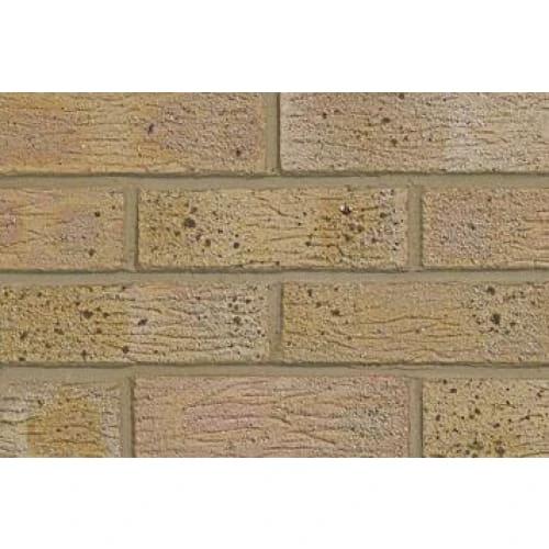 LBC Nene Valley Brick 65mm Pack of 390 - Armstrong Cheshire