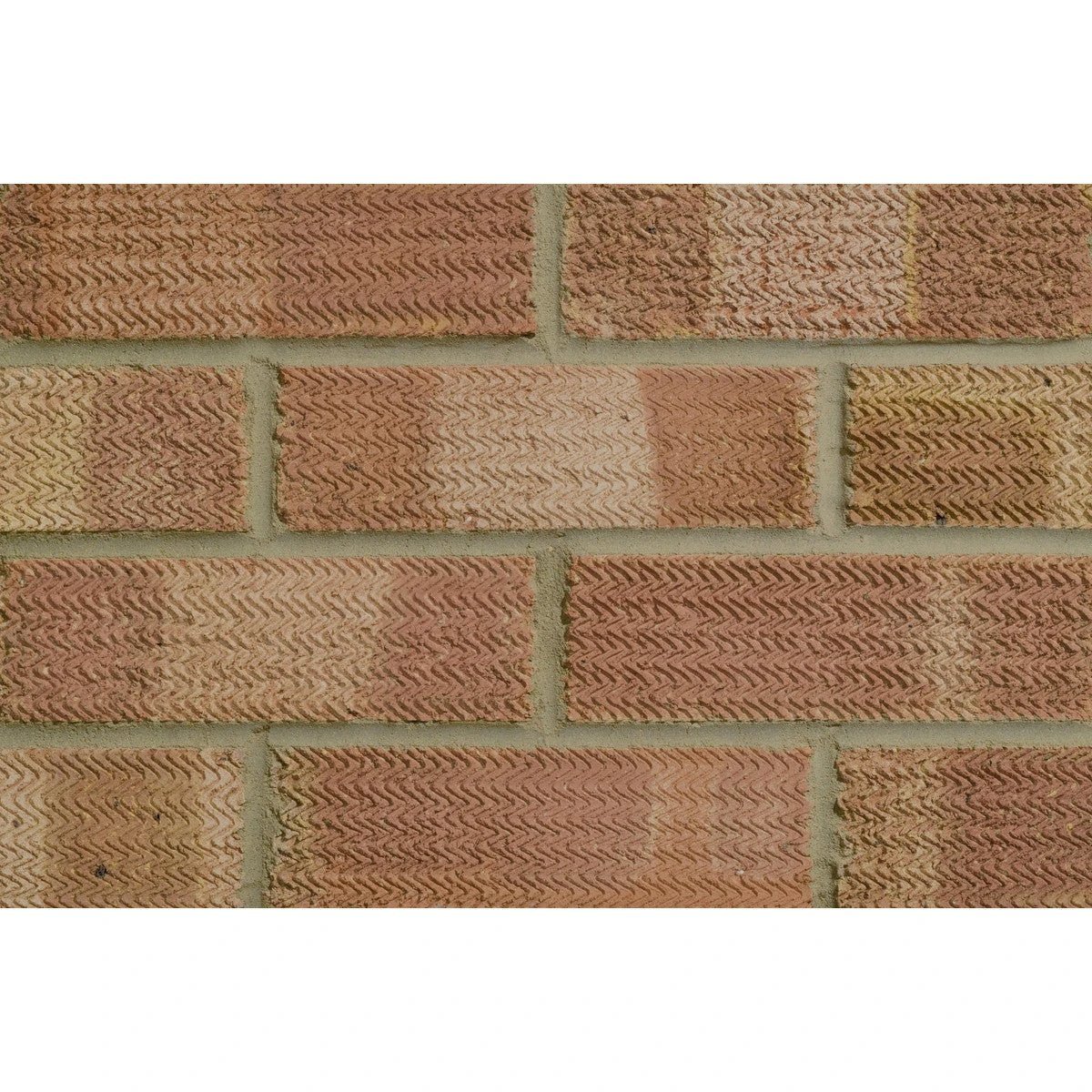 LBC Rustic Brick 73mm - Armstrong Cheshire