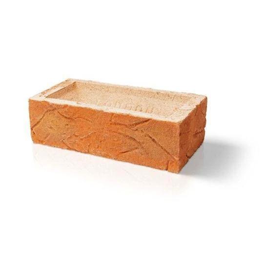 LBC Sunset Red Brick 65mm - Armstrong Cheshire