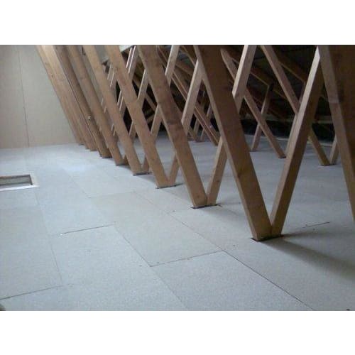 Loft Floor Boards Chipboard Panel