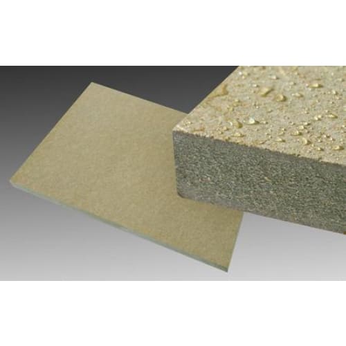 Moisture Resistant MDF 18mm - Plywood