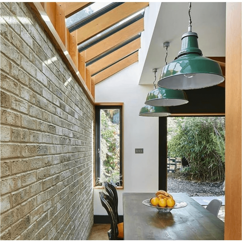 Mystique Brick Slip Tiles - 0.5m2 - Armstrong Cheshire
