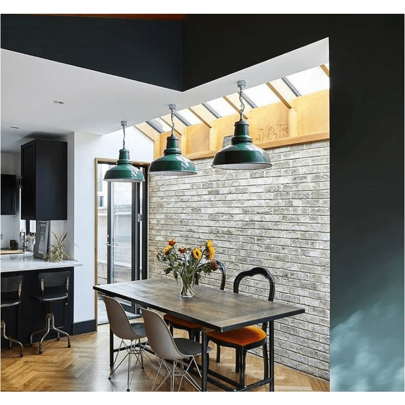 Mystique Brick Slip Tiles - 0.5m2 - Armstrong Cheshire