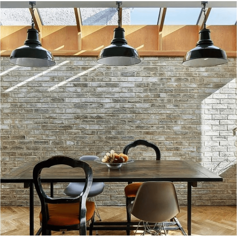 Mystique Brick Slip Tiles - 0.5m2 - Armstrong Cheshire