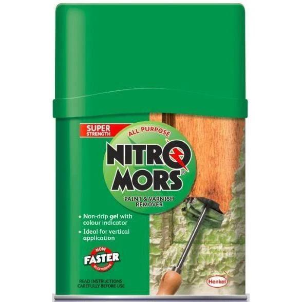 Nitromors All Purpose Paint & Varnish Remover - Armstrong Cheshire