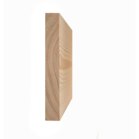 6x1 planed timber