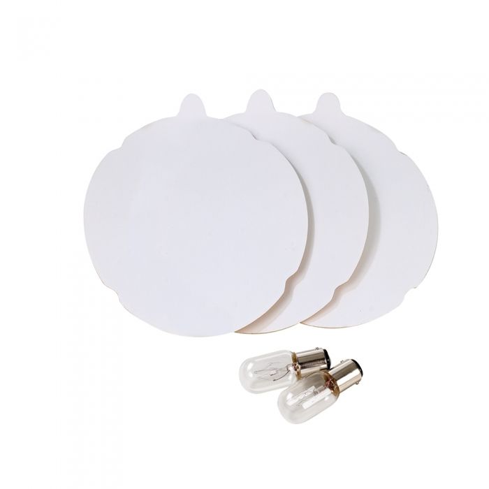 Plug In ZERO IN Flea Killer - Armstrong Cheshire