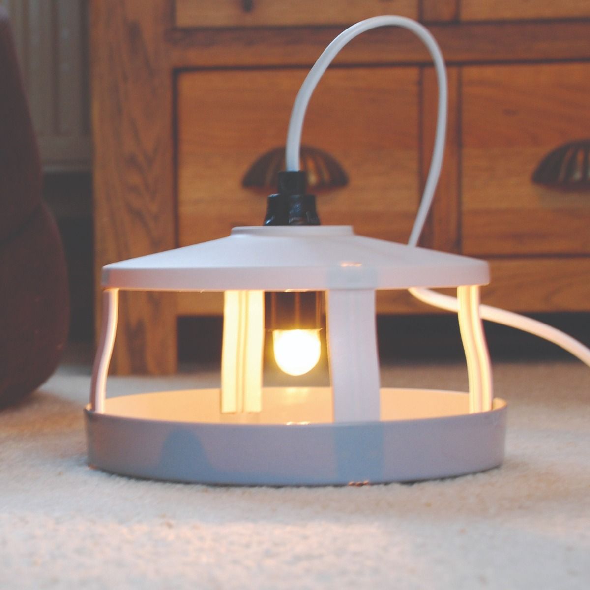 Plug In ZERO IN Flea Killer - Armstrong Cheshire