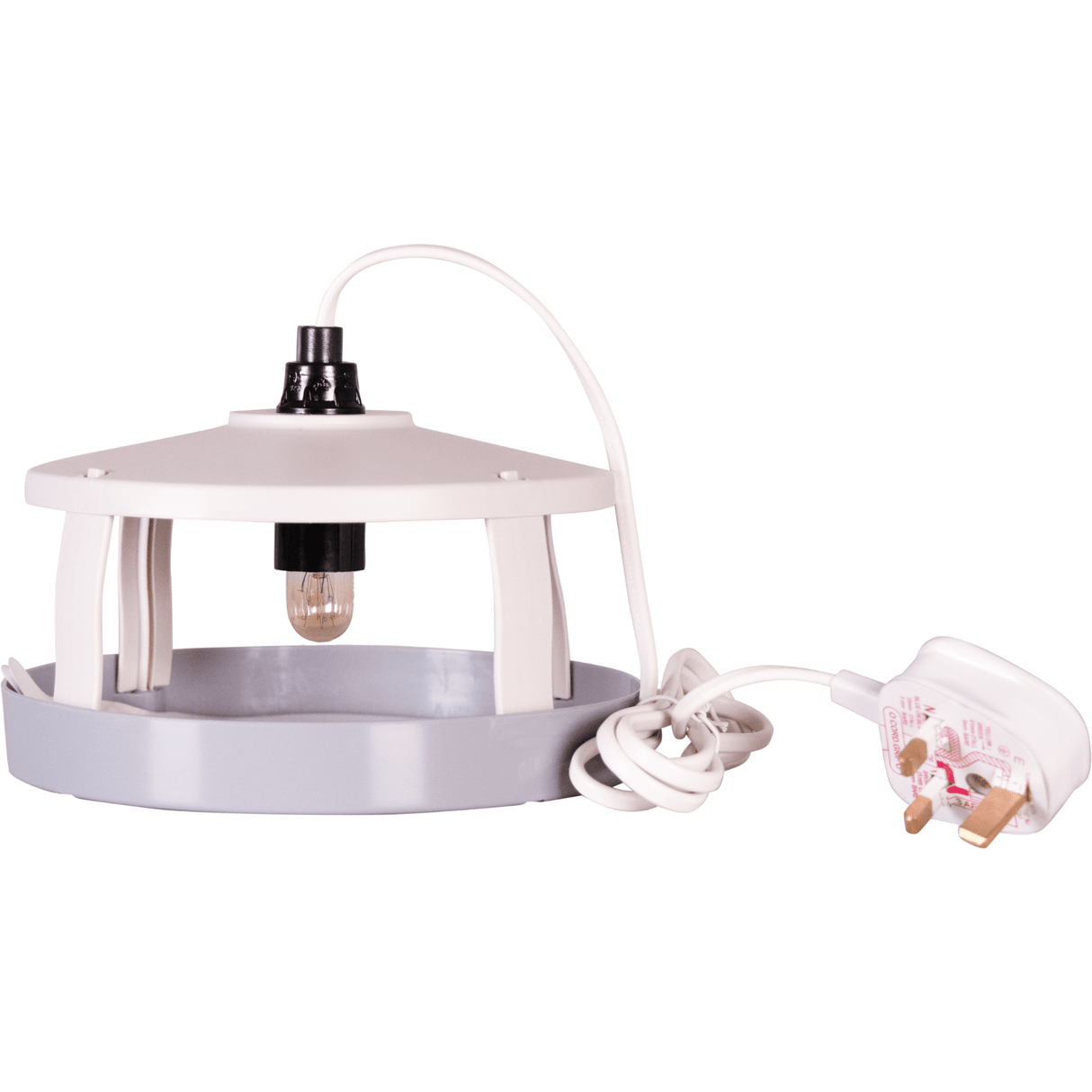 Plug In ZERO IN Flea Killer - Armstrong Cheshire