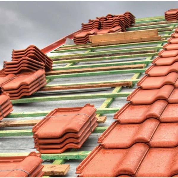 Roof Tile Batten Timber 25mm x 50mm (2x1) - Armstrong Cheshire