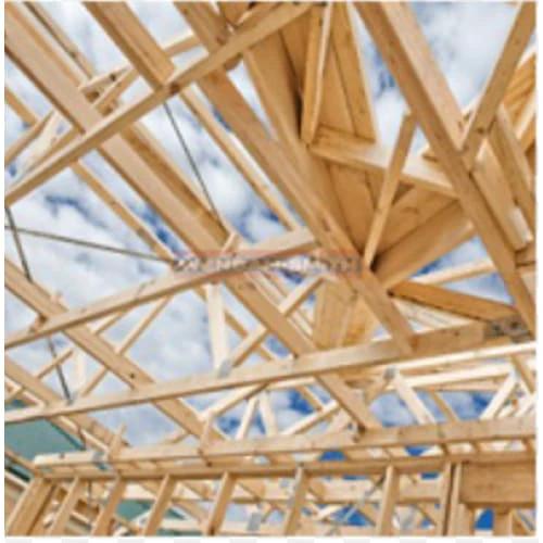 Sawn Timber C16 Floor Joist 75x200mm (8x3) - Armstrong Cheshire