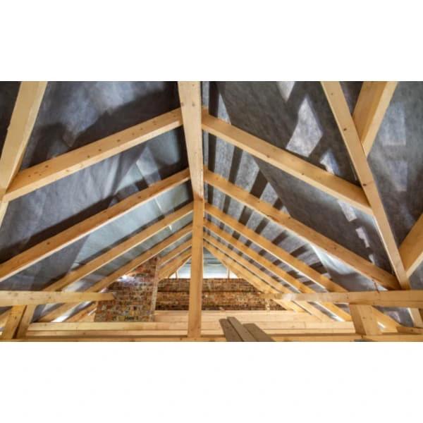 Sawn Timber C16 Floor Joist 75x200mm (8x3) - Armstrong Cheshire