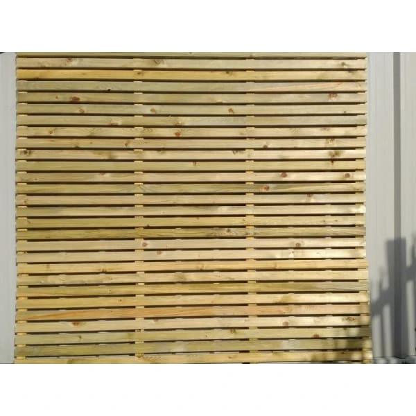 Sawn Timber Treated Batten 25x50mm (2x1) - Armstrong Cheshire