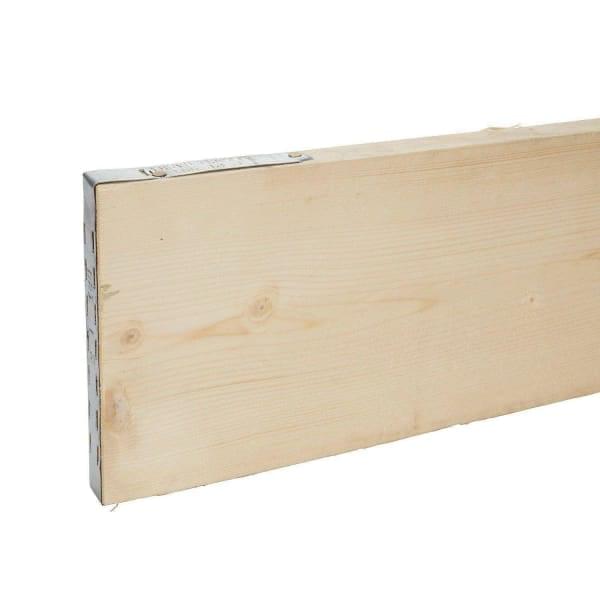 BANDED SCAFFOLD BOARDS