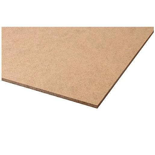 Standard Hardboard 3.2mm - Armstrong Cheshire