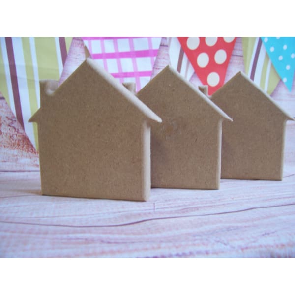 Standard MDF board 12mm - Plywood