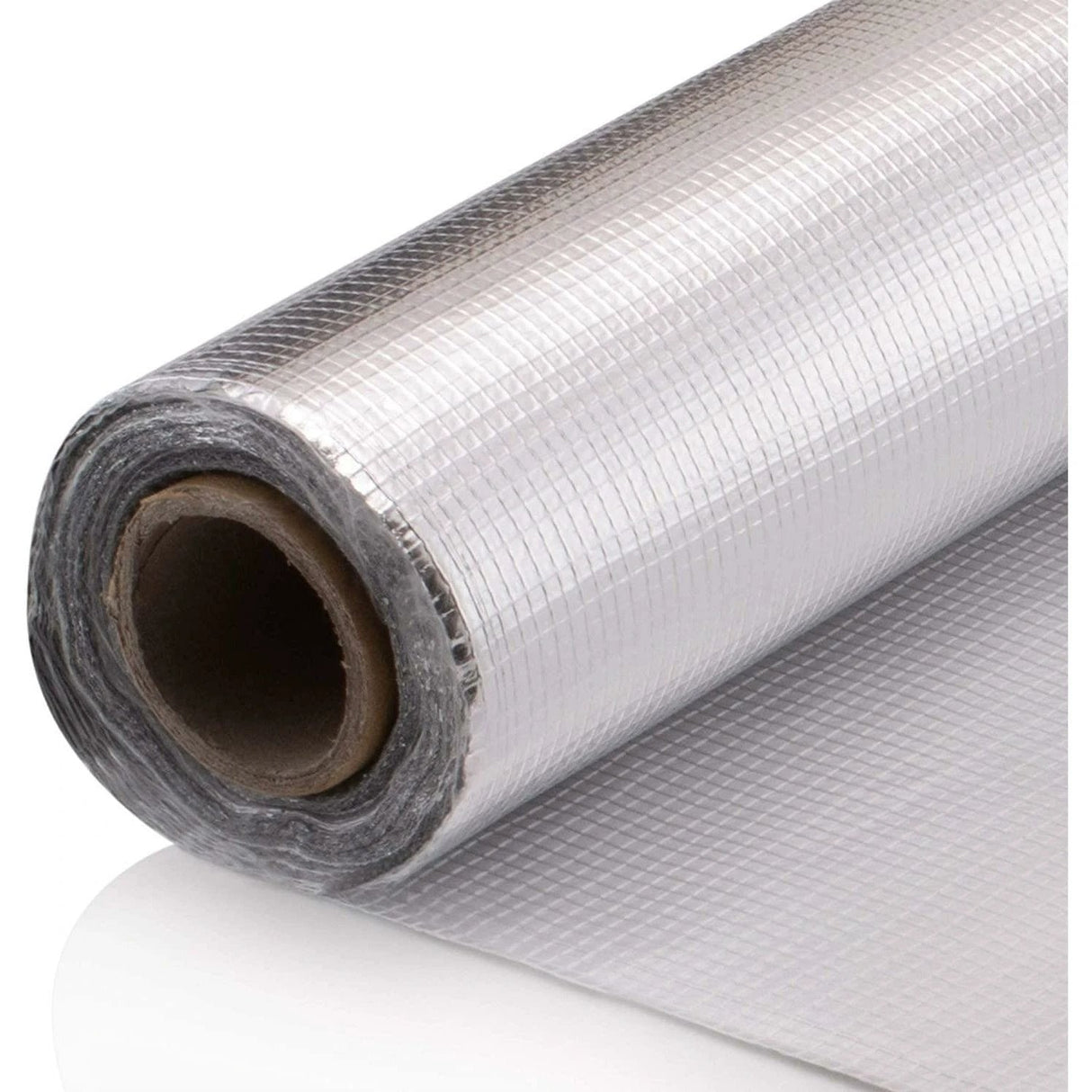 SuperFOIL Vapour Barrier & Waterproof Membrane SFTV1L (1.2m x 20m) - Armstrong Cheshire