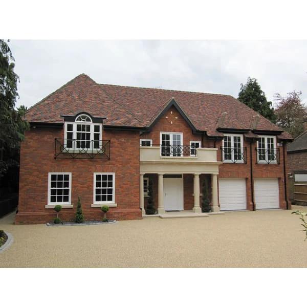 TBS Facing Brick 65mm Aldwick Blend - Armstrong Cheshire