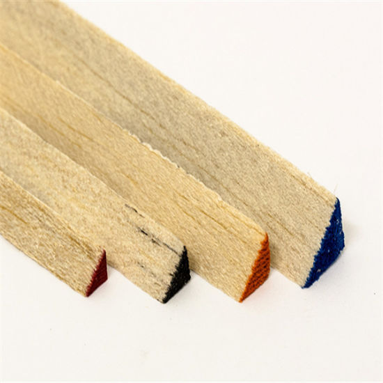 Softwood Tilting Angle Fillet 47mm x 50mm