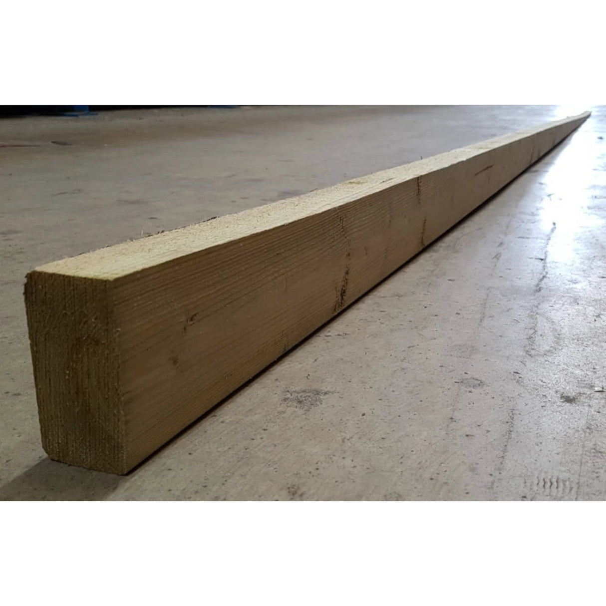 Timber Firring Strips (Pair) - Armstrong Cheshire