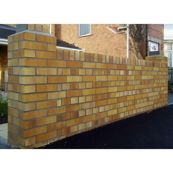 Tradesman Buff Multi Brick 65mm Pack of 500 - Armstrong Cheshire
