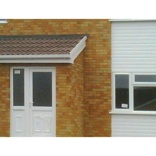 Tradesman Buff Multi Brick 65mm Pack of 500 - Armstrong Cheshire