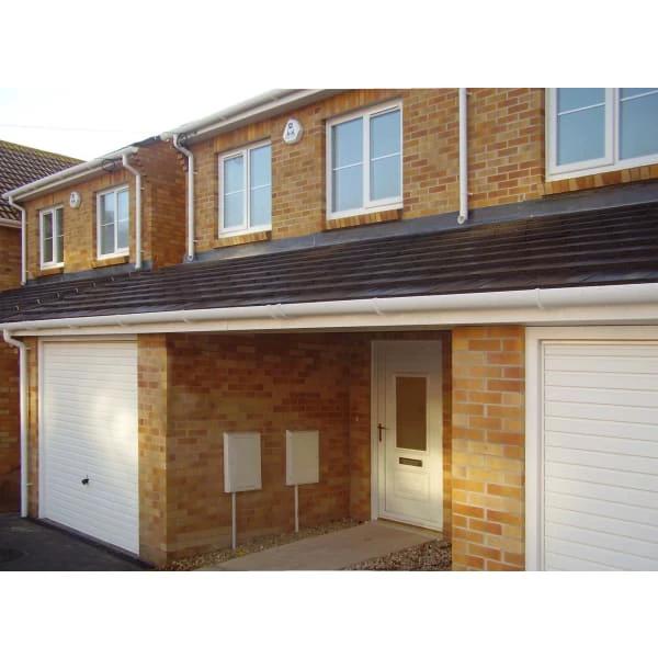 Tradesman Buff Multi Brick 65mm Pack of 500 - Armstrong Cheshire