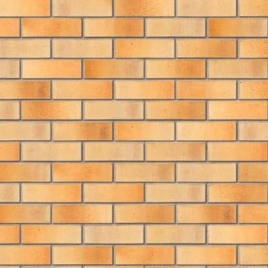 Tradesman Buff Multi Brick 65mm Pack of 500 - Armstrong Cheshire