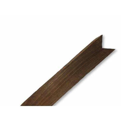 Treated Birdsmouth Post Knee Rail Fencing 100 x 100mm (4x4 Inch) - Armstrong Cheshire
