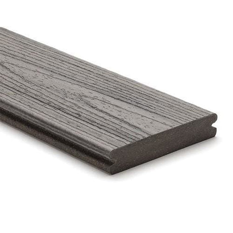 Trex Decking Board Composite Grooved 25mm x 140mm Island