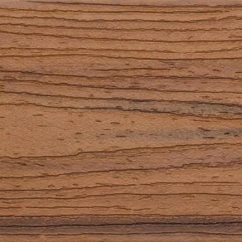 Trex Decking Board Composite Solid 25mmx140mm Tiki Torch