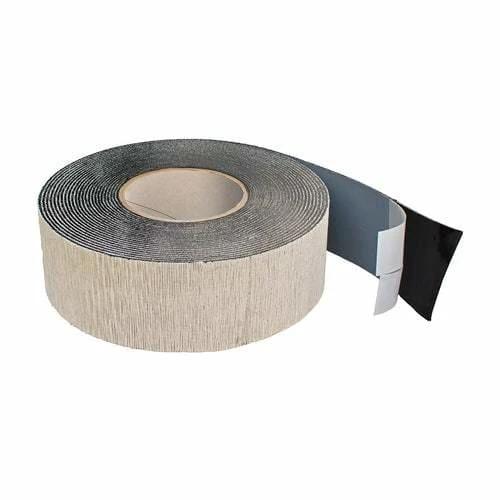 Tyvek FlexWrap EZ Tape 60mm x 10m - Armstrong Cheshire