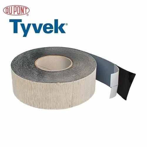 Tyvek FlexWrap EZ Tape 60mm x 10m - Armstrong Cheshire