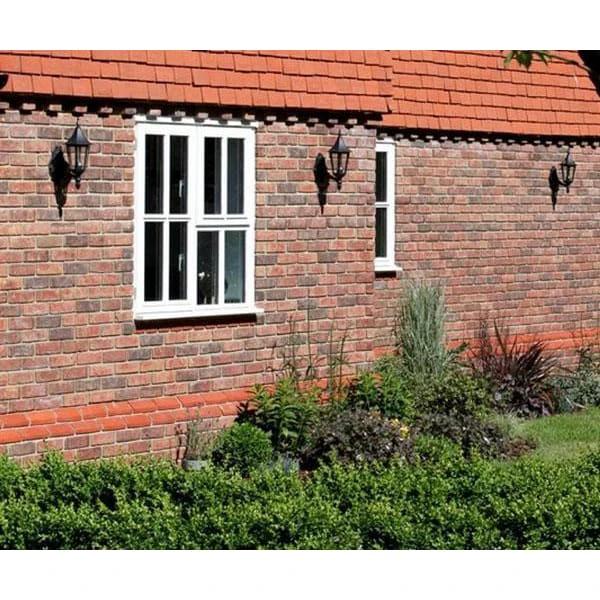 Wienerberger Kassandra Multi Brick 65mm - Armstrong Cheshire
