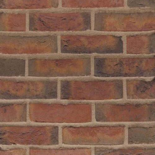 Wienerberger Kassandra Multi Brick 65mm - Armstrong Cheshire