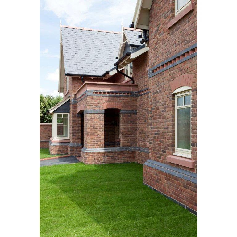 Wienerberger Kassandra Multi Brick 65mm - Armstrong Cheshire