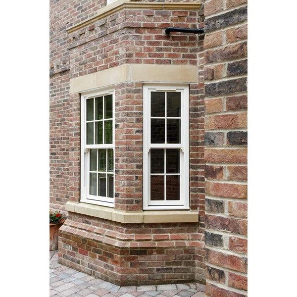Wienerberger Kassandra Multi Brick 65mm - Armstrong Cheshire