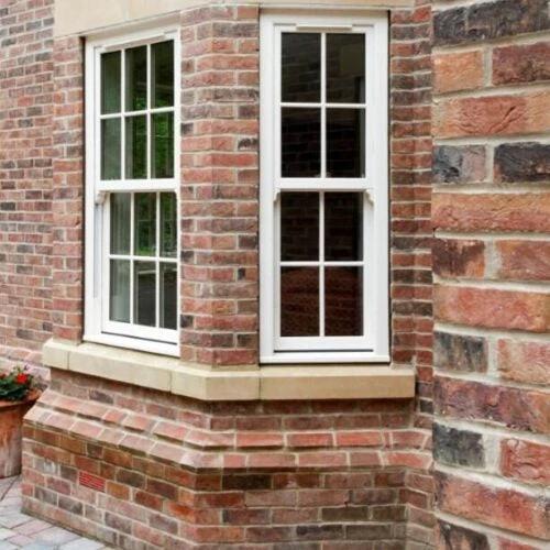Wienerberger Kassandra Multi Brick 65mm - Armstrong Cheshire